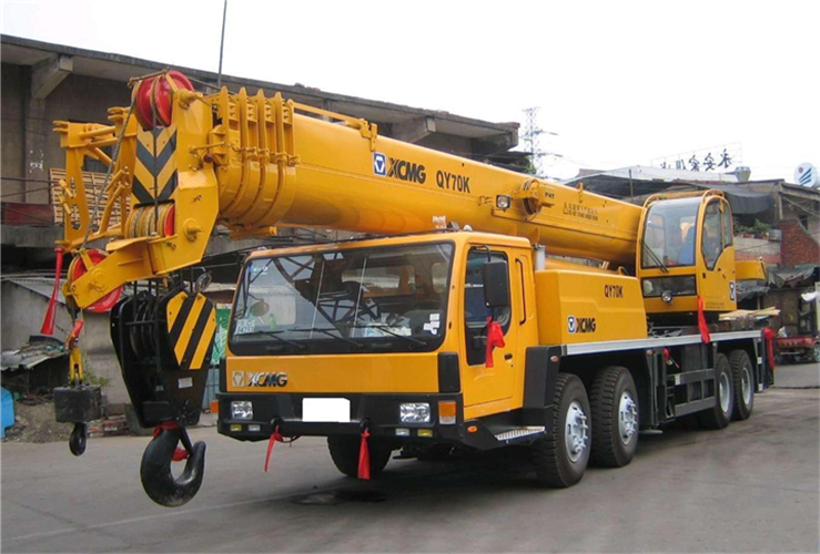 文昌市吊车出租选择重点