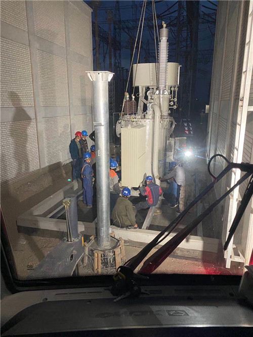 文昌市建筑工程类吊车租用介绍